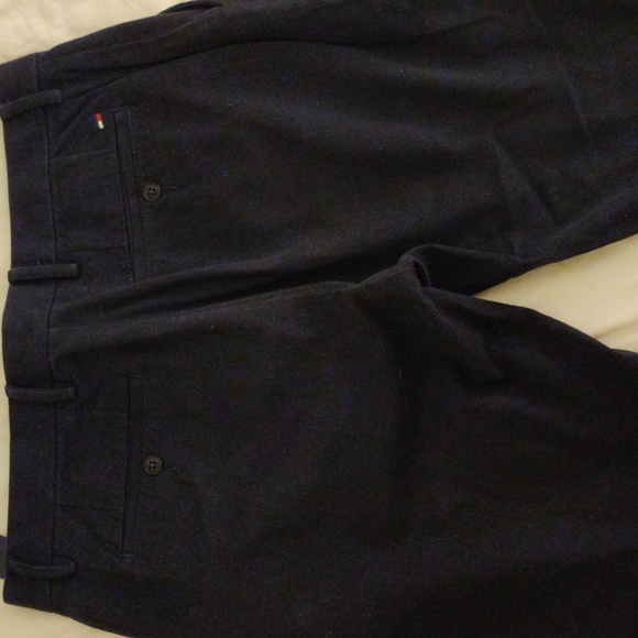 Dark Navy 3234 slim fit - Picture 2 of 2